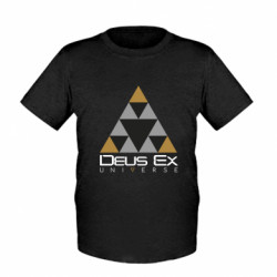 Детские футболки - FATLINE