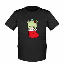 Дитячі футболки - FATLINE