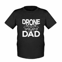 Детские футболки - FATLINE