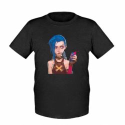 Детские футболки - FATLINE