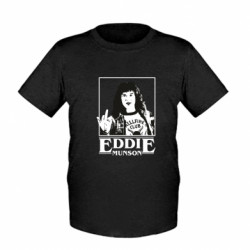 Дитячі футболки - FATLINE