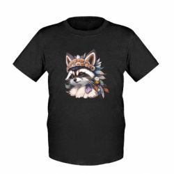 Дитячі футболки - FATLINE