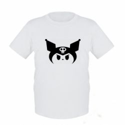 Дитячі футболки - FATLINE