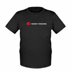 Детские футболки - FATLINE