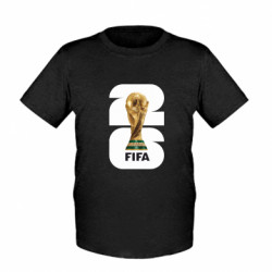 Дитячі футболки - FATLINE