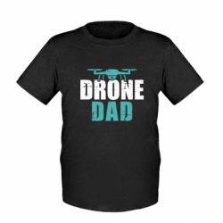 Детские футболки - FATLINE