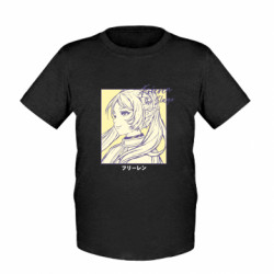 Дитячі футболки - FATLINE