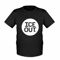 Дитячі футболки - FATLINE