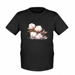 Детские футболки - FATLINE