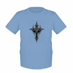 Детские футболки - FATLINE