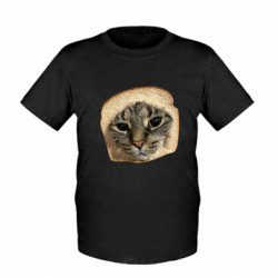 Детские футболки - FATLINE