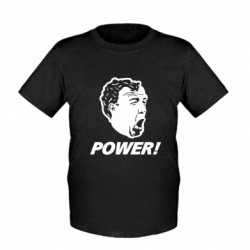 Детские футболки - FATLINE