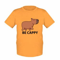 Дитячі футболки - FATLINE