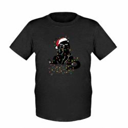 Дитячі футболки - FATLINE