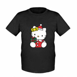 Детские футболки - FATLINE