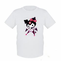 Дитячі футболки - FATLINE