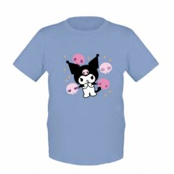 Дитячі футболки - FATLINE