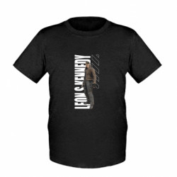 Детские футболки - FATLINE