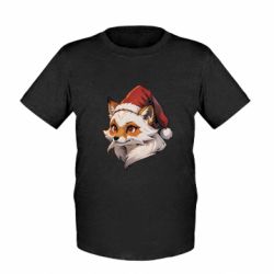 Дитячі футболки - FATLINE