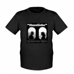 Дитячі футболки - FATLINE