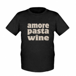 Детские футболки - FATLINE