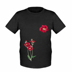 Детская футболка Мак Freedom