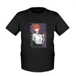 Детские футболки - FATLINE