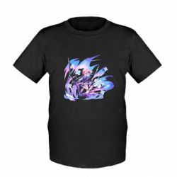 Детская футболка March 7th - FATLINE Детская футболка March 7th