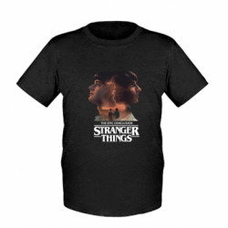 Дитячі футболки - FATLINE