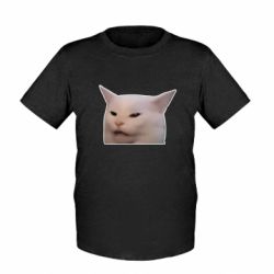 Детские футболки - FATLINE