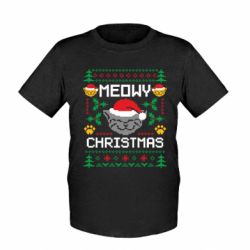 Дитячі футболки - FATLINE