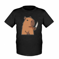 Детские футболки - FATLINE