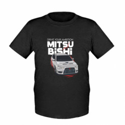 Детские футболки - FATLINE