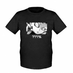 Детские футболки - FATLINE