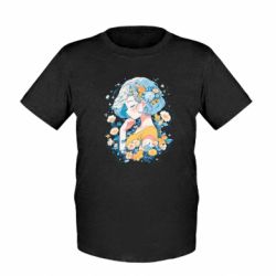 Дитячі футболки - FATLINE