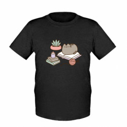 Детские футболки - FATLINE