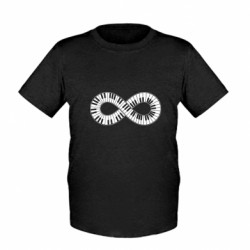 Детские футболки - FATLINE