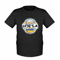 Дитячі футболки - FATLINE