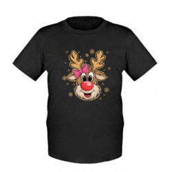 Дитячі футболки - FATLINE