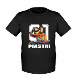 Дитячі футболки - FATLINE