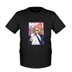 Детские футболки - FATLINE