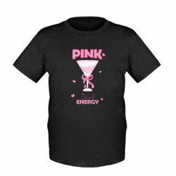 Дитячі футболки - FATLINE