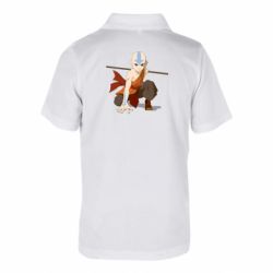 Поло детские