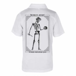 Поло детские