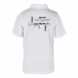 Поло дитячі