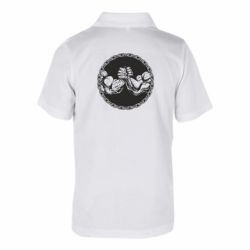 Поло дитячі