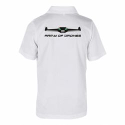 Поло дитячі