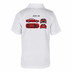 Поло дитячі