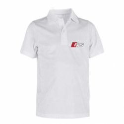 Поло детские