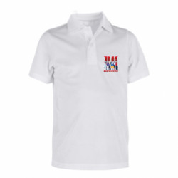 Поло детские